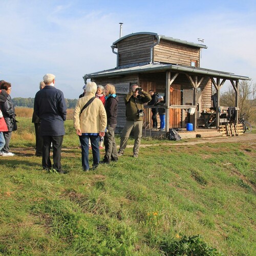 NÖ Naturschutztag, Foto: N.Sauberer