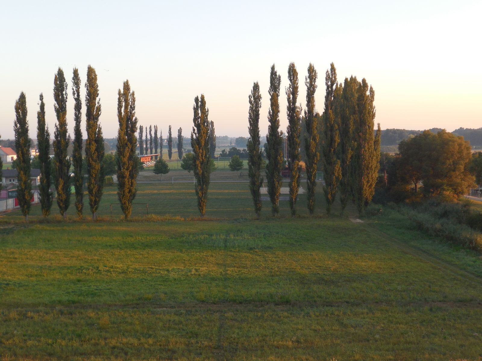 Am Rodelhügel, Foto: R. Brandstetter